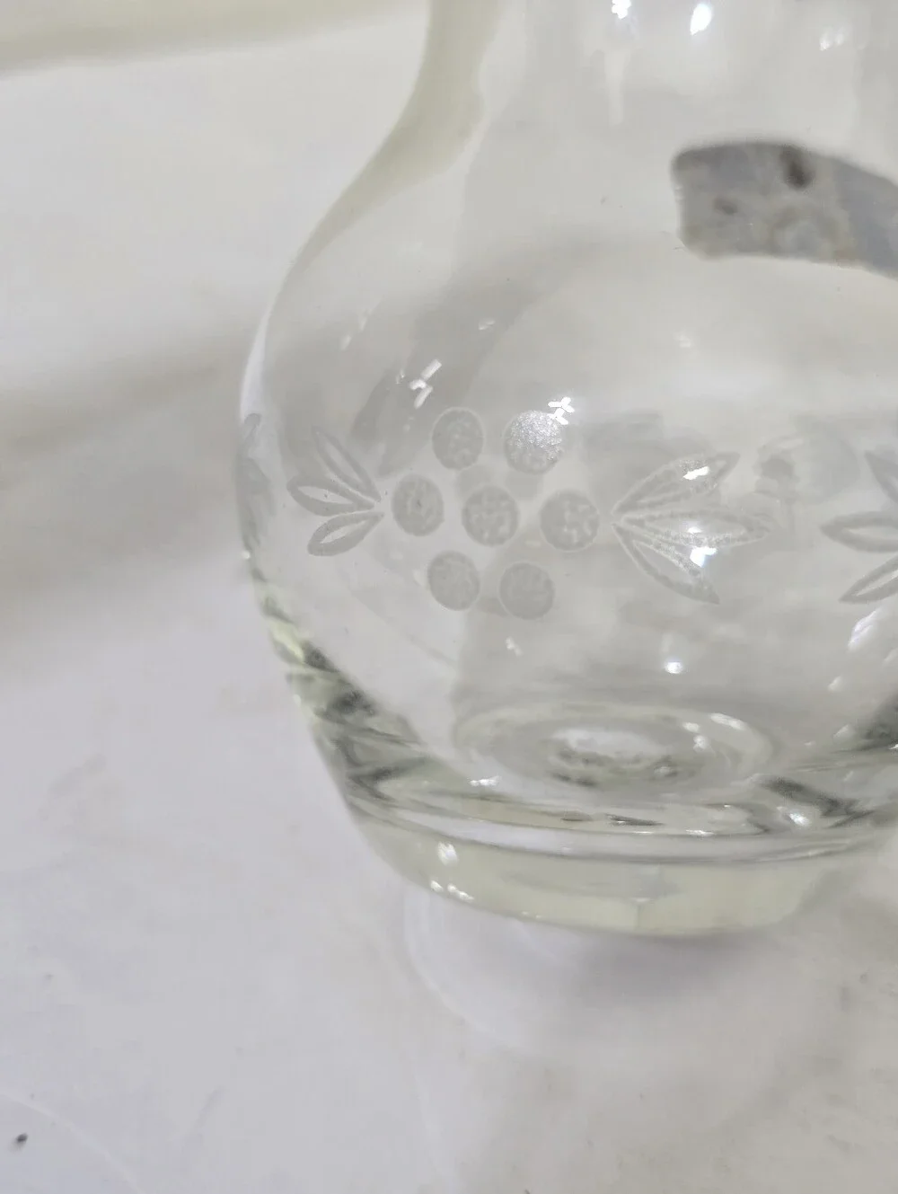 STYLESETTER St. Paulo Handcut Mouth Blown Crystal 4